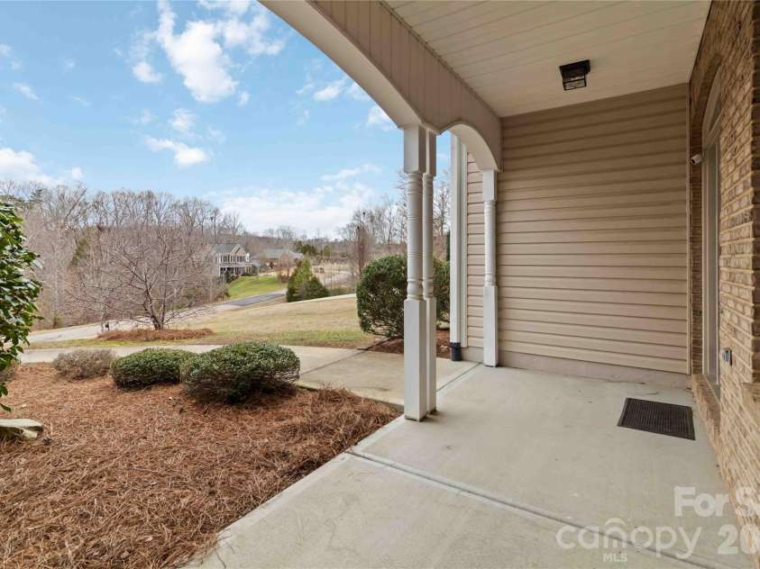 345 Clarendon Estates Drive, Clover, SC 29710.  MLS# CAR4337177, YatesRealty ID 8500. 