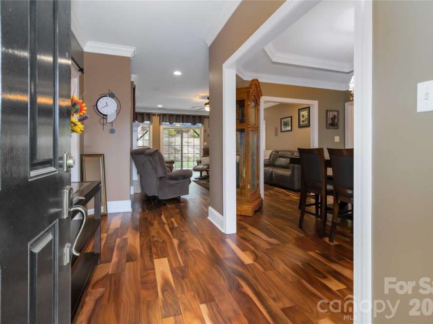 345 Clarendon Estates Drive, Clover, SC 29710.  MLS# CAR4337177, YatesRealty ID 8500. 