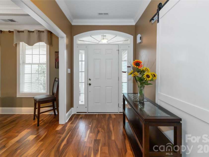 345 Clarendon Estates Drive, Clover, SC 29710.  MLS# CAR4337177, YatesRealty ID 8500. 