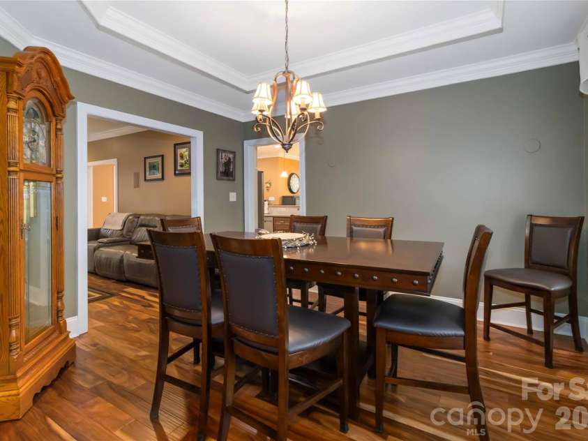 345 Clarendon Estates Drive, Clover, SC 29710.  MLS# CAR4337177, YatesRealty ID 8500. 
