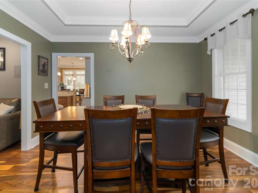 345 Clarendon Estates Drive, Clover, SC 29710.  MLS# CAR4337177, YatesRealty ID 8500. 