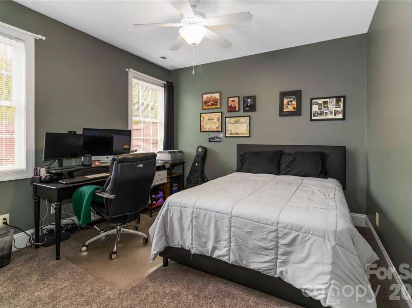 345 Clarendon Estates Drive, Clover, SC 29710.  MLS# CAR4337177, YatesRealty ID 8500. 