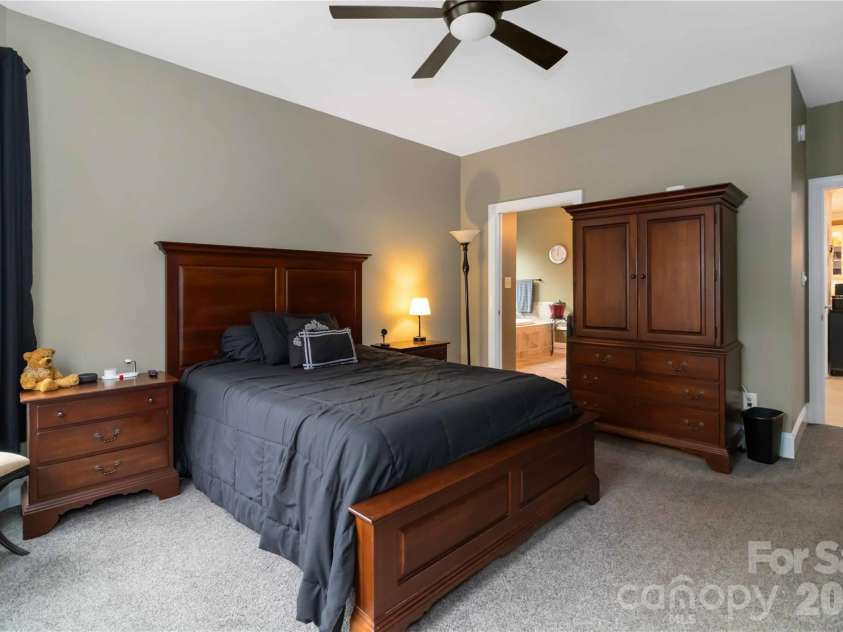 345 Clarendon Estates Drive, Clover, SC 29710.  MLS# CAR4337177, YatesRealty ID 8500. 