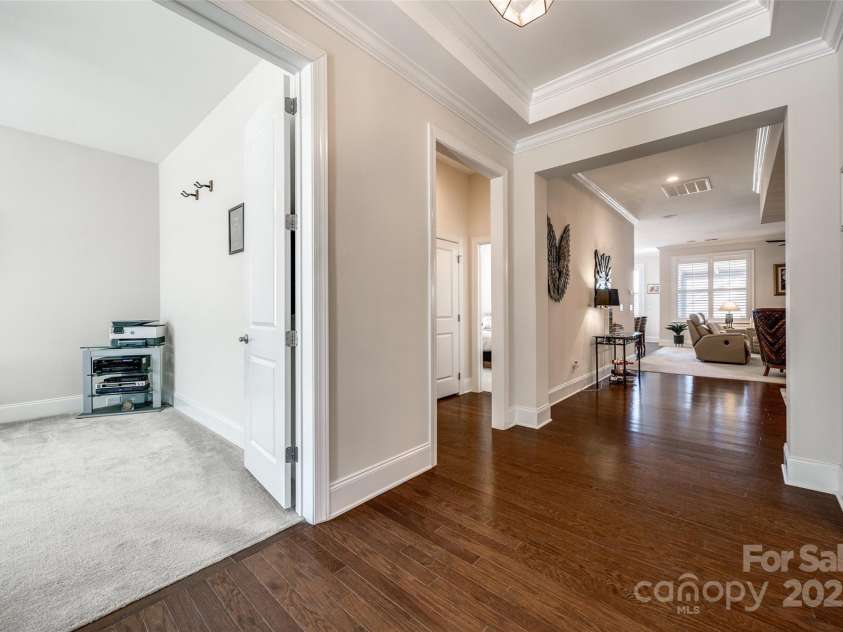 17436 Langston Drive, Charlotte, NC 28278.  MLS# CAR4233522, YatesRealty ID 8501. 