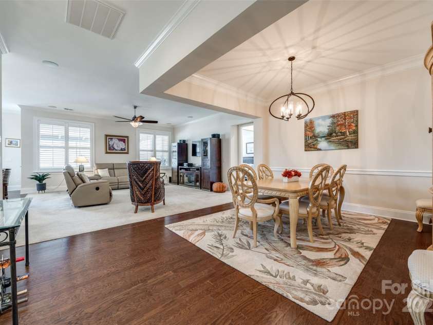 17436 Langston Drive, Charlotte, NC 28278.  MLS# CAR4233522, YatesRealty ID 8501. 