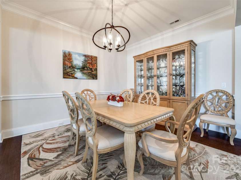 17436 Langston Drive, Charlotte, NC 28278.  MLS# CAR4233522, YatesRealty ID 8501. 