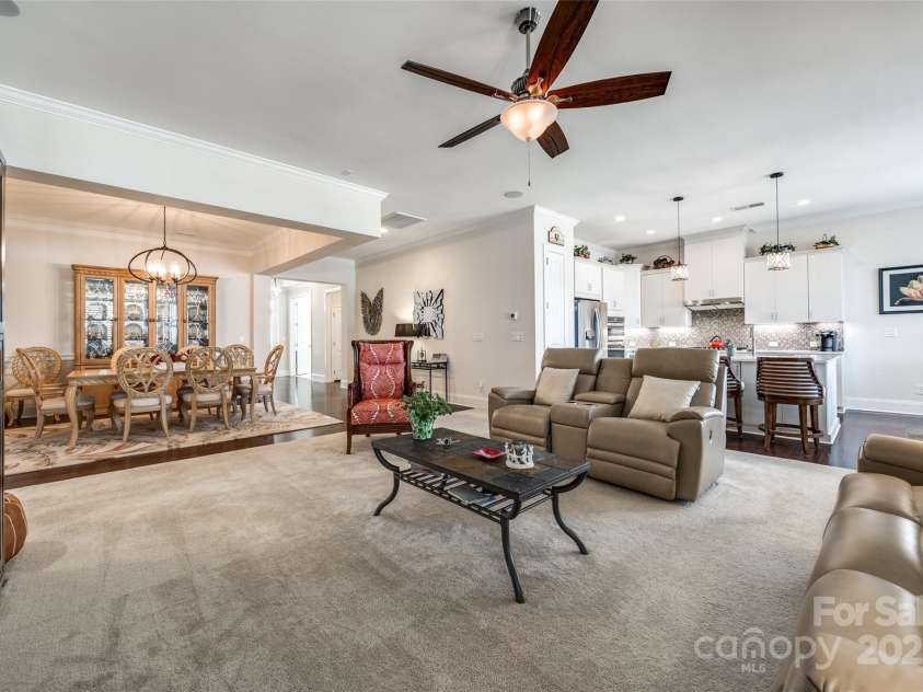 17436 Langston Drive, Charlotte, NC 28278.  MLS# CAR4233522, YatesRealty ID 8501. 