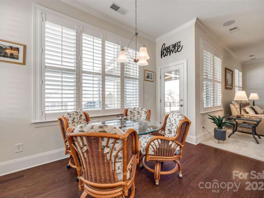 17436 Langston Drive, Charlotte, NC 28278.  MLS# CAR4233522, YatesRealty ID 8501. 