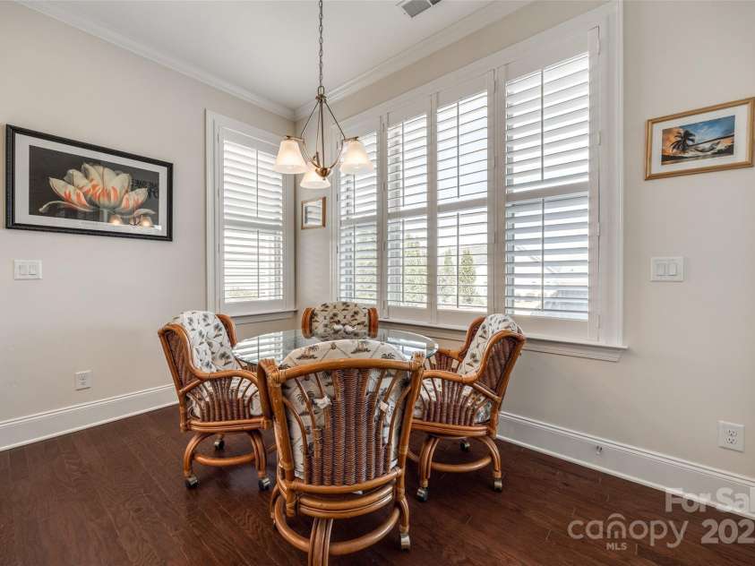 17436 Langston Drive, Charlotte, NC 28278.  MLS# CAR4233522, YatesRealty ID 8501. 