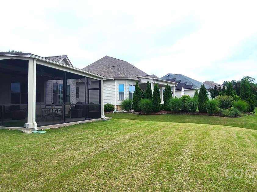 17436 Langston Drive, Charlotte, NC 28278.  MLS# CAR4233522, YatesRealty ID 8501. 