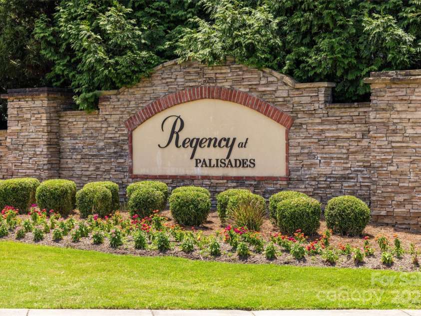 17436 Langston Drive, Charlotte, NC 28278.  MLS# CAR4233522, YatesRealty ID 8501. 