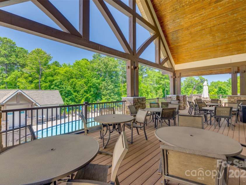 17436 Langston Drive, Charlotte, NC 28278.  MLS# CAR4233522, YatesRealty ID 8501. 