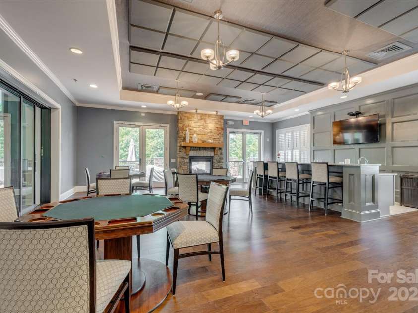 17436 Langston Drive, Charlotte, NC 28278.  MLS# CAR4233522, YatesRealty ID 8501. 