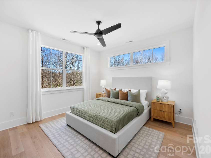 2033 South Street, Charlotte, NC 28208.  MLS# CAR4338302, YatesRealty ID 8501. 