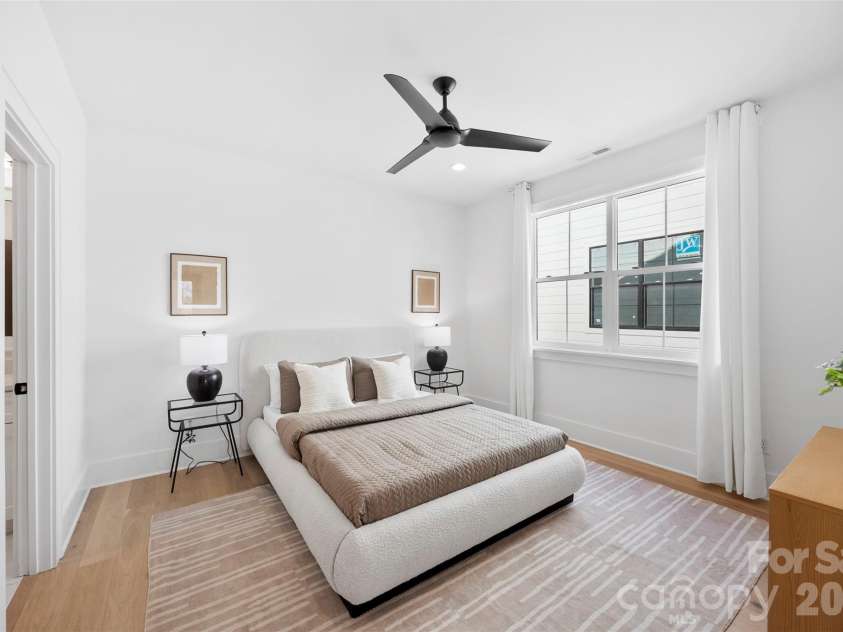2033 South Street, Charlotte, NC 28208.  MLS# CAR4338302, YatesRealty ID 8501. 