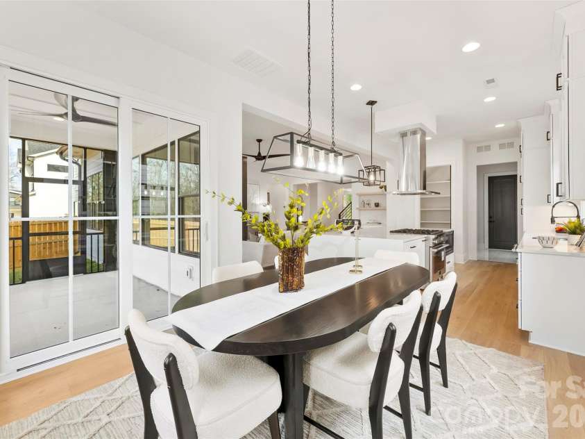2025 South Street, Charlotte, NC 28208.  MLS# CAR4345630, YatesRealty ID 8502. 
