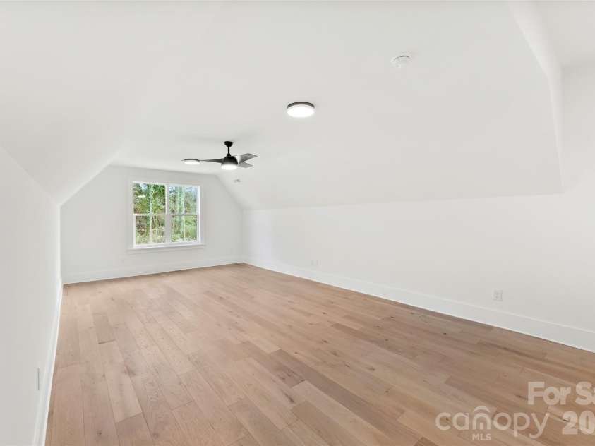 2025 South Street, Charlotte, NC 28208.  MLS# CAR4345630, YatesRealty ID 8502. Bonus/Bedroom