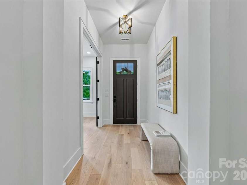 2025 South Street, Charlotte, NC 28208.  MLS# CAR4414737, YatesRealty ID 8502. 