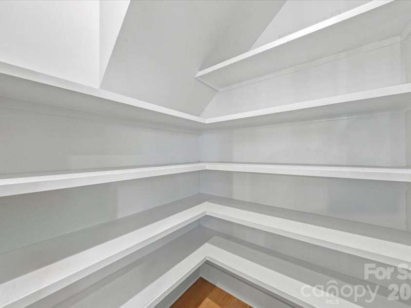 2025 South Street, Charlotte, NC 28208.  MLS# CAR4414737, YatesRealty ID 8502. Pantry