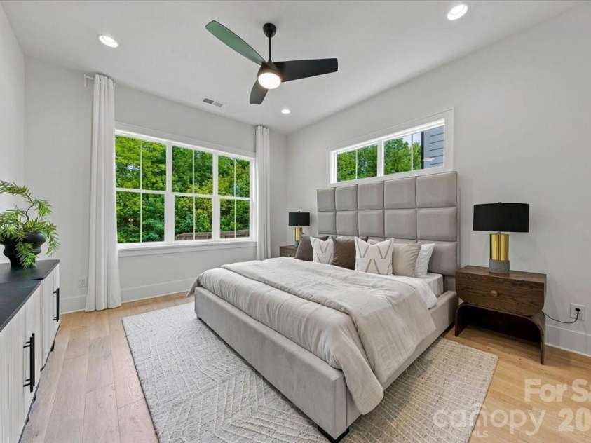 2025 South Street, Charlotte, NC 28208.  MLS# CAR4414737, YatesRealty ID 8502. Primary