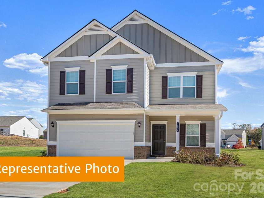 1901 Duvall Street, Monroe, NC 28110.  MLS# CAR4347475, YatesRealty ID 8503. 