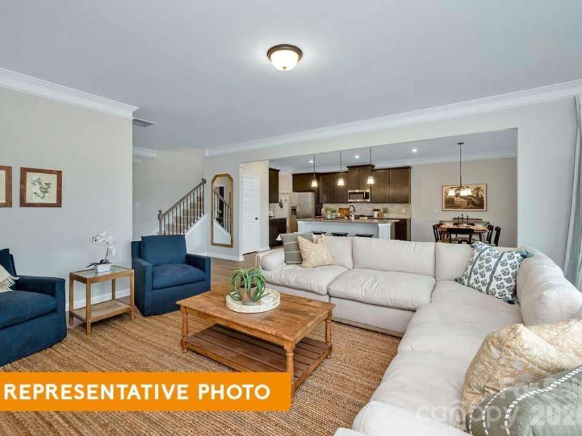1901 Duvall Street, Monroe, NC 28110.  MLS# CAR4347475, YatesRealty ID 8503. 