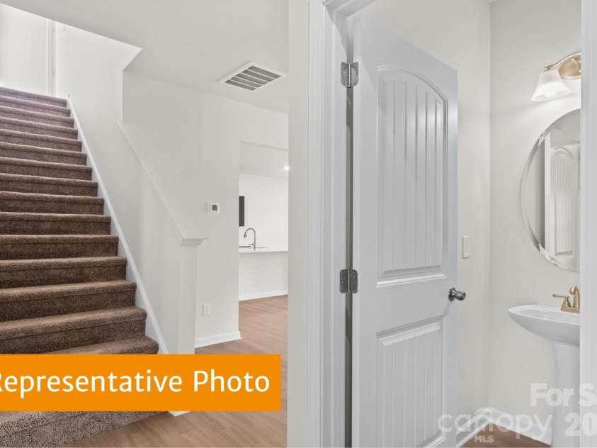 1901 Duvall Street, Monroe, NC 28110.  MLS# CAR4347475, YatesRealty ID 8503. 