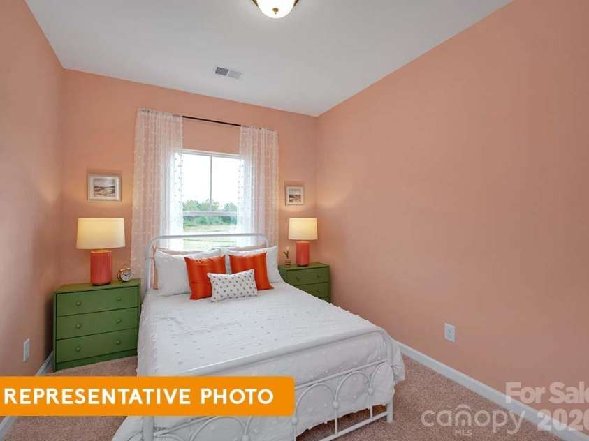 1901 Duvall Street, Monroe, NC 28110.  MLS# CAR4347475, YatesRealty ID 8503. 