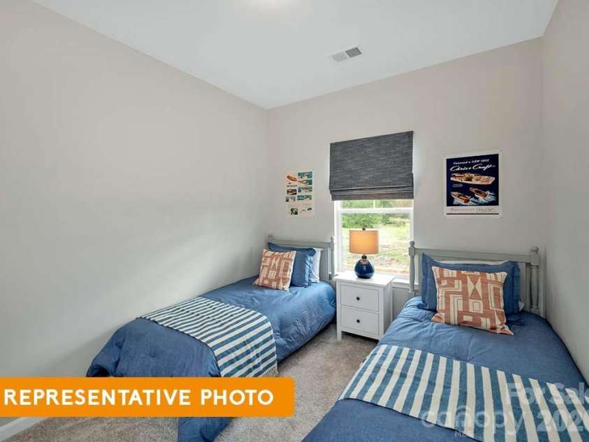 1901 Duvall Street, Monroe, NC 28110.  MLS# CAR4347475, YatesRealty ID 8503. 