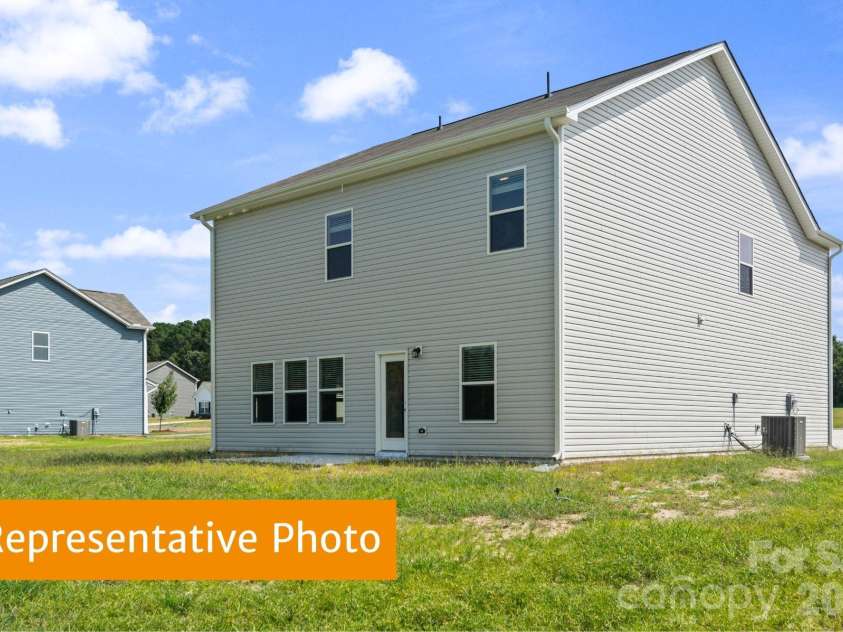 1901 Duvall Street, Monroe, NC 28110.  MLS# CAR4347475, YatesRealty ID 8503. 