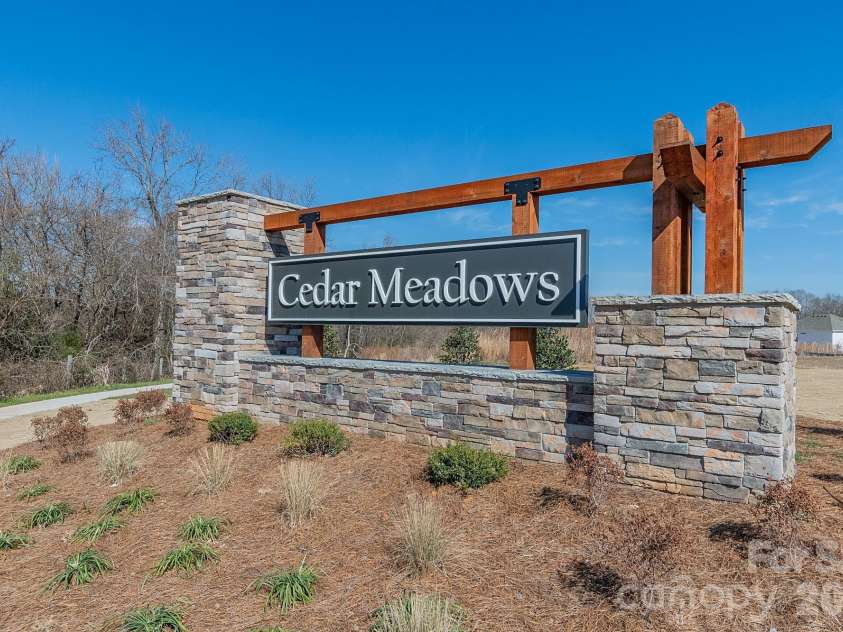 1901 Duvall Street, Monroe, NC 28110.  MLS# CAR4347475, YatesRealty ID 8503. 