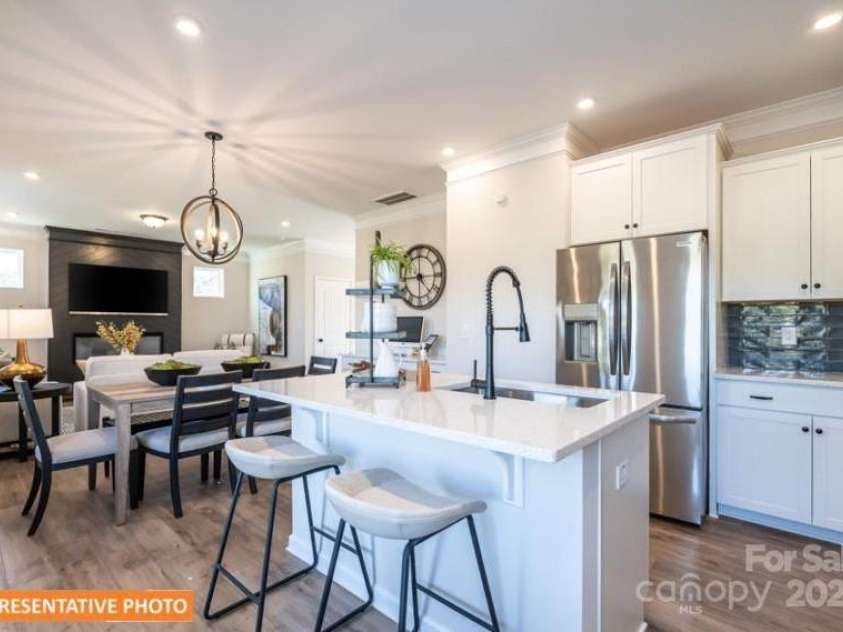 5573 Arnold Way, Concord, NC 28025.  MLS# CAR4241871, YatesRealty ID 8503. 