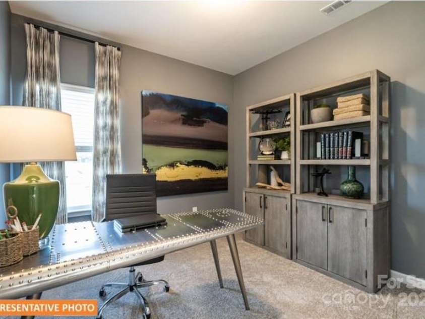 5573 Arnold Way, Concord, NC 28025.  MLS# CAR4241871, YatesRealty ID 8503. 