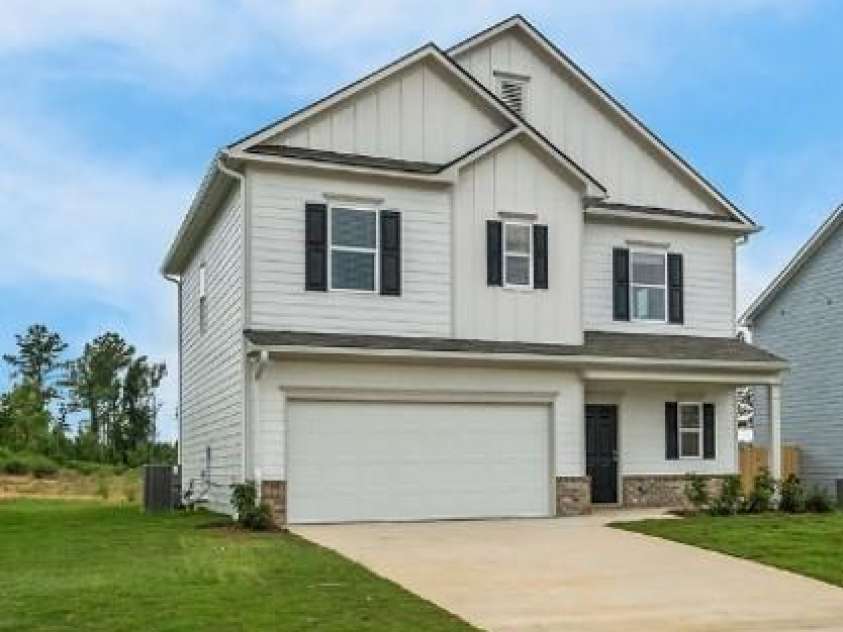 5573 Arnold Way, Concord, NC 28025.  MLS# CAR4241871, YatesRealty ID 8503. 