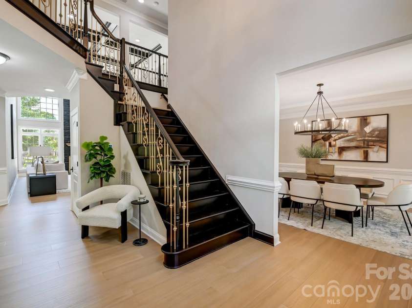 8707 Fairview Road, Charlotte, NC 28226.  MLS# CAR4350865, YatesRealty ID 8504. 