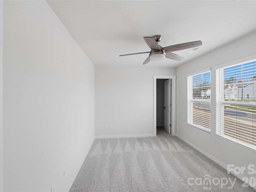 2013 White Cypress Court, Charlotte, NC 28216.  MLS# CAR4356351, YatesRealty ID 8509. 