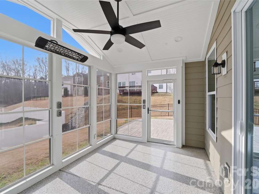 2013 White Cypress Court, Charlotte, NC 28216.  MLS# CAR4356351, YatesRealty ID 8509. 