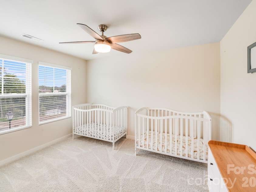 2013 White Cypress Court, Charlotte, NC 28216.  MLS# CAR4356351, YatesRealty ID 8509. 