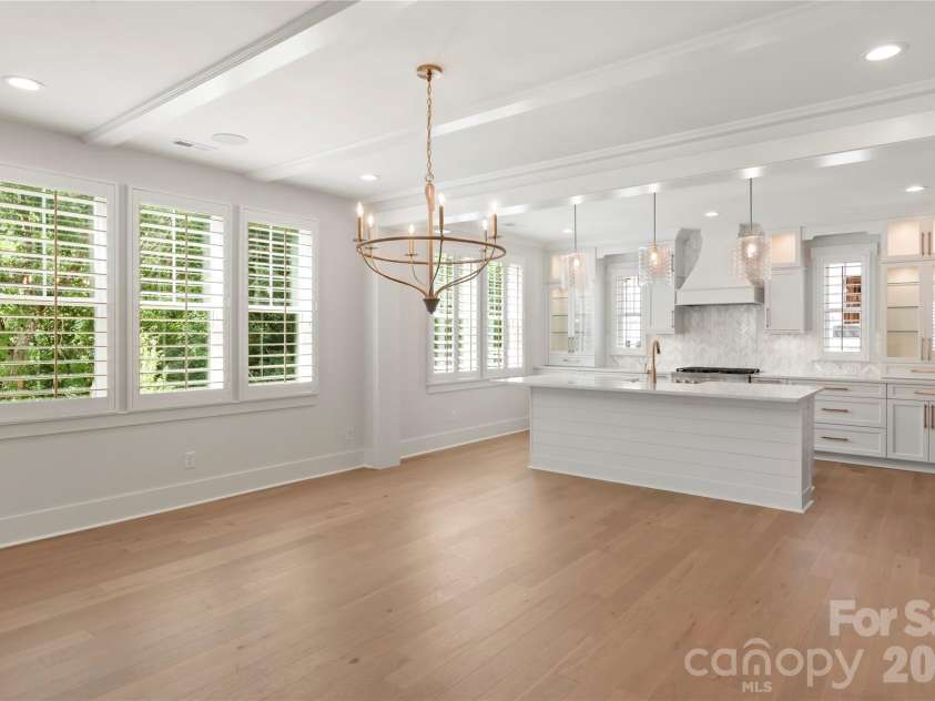 2008 Stratford Avenue, Charlotte, NC 28205.  MLS# CAR4185772, YatesRealty ID 851. 