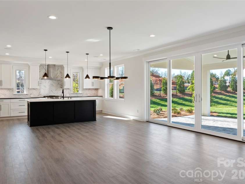 2008 Stratford Avenue, Charlotte, NC 28205.  MLS# CAR4185772, YatesRealty ID 851. 