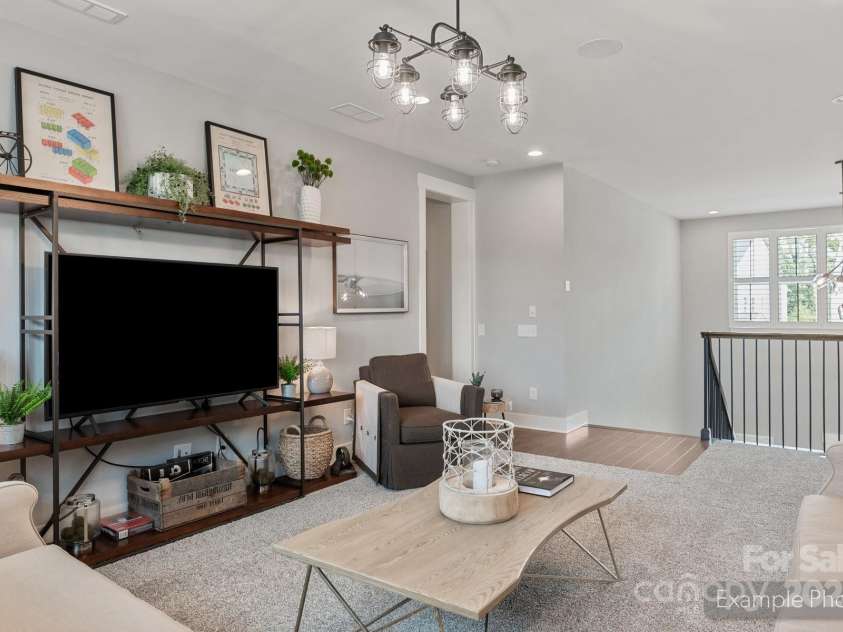 2008 Stratford Avenue, Charlotte, NC 28205.  MLS# CAR4185772, YatesRealty ID 851. Bonus perfect for entertaining