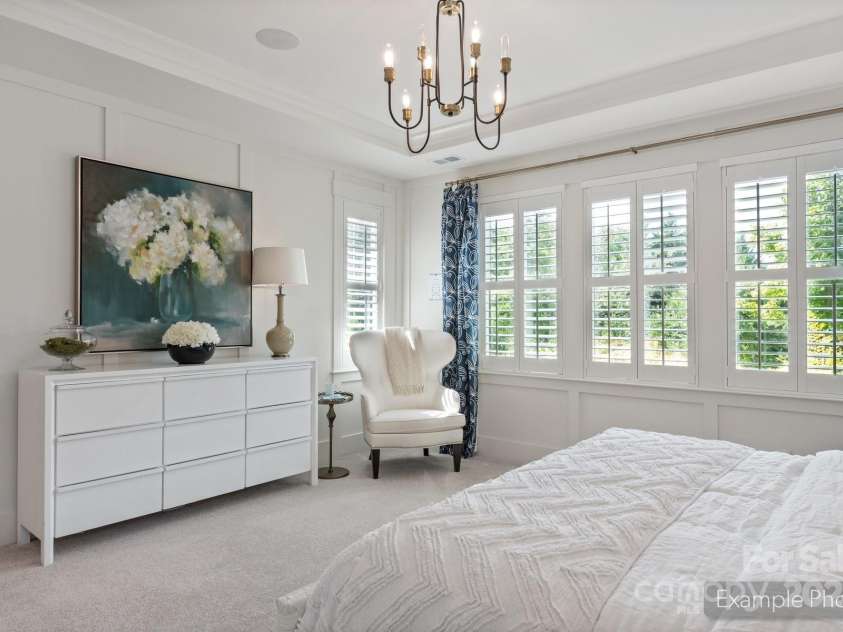 2008 Stratford Avenue, Charlotte, NC 28205.  MLS# CAR4185772, YatesRealty ID 851. Now includes a vaulted ceiling