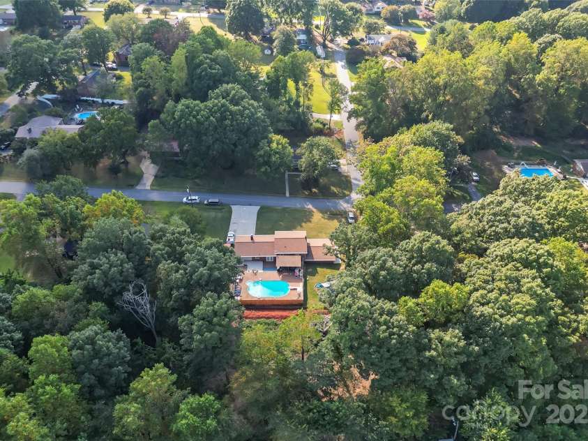 304 Parlier Avenue, Conover, NC 28613.  MLS# CAR4321897, YatesRealty ID 851. 