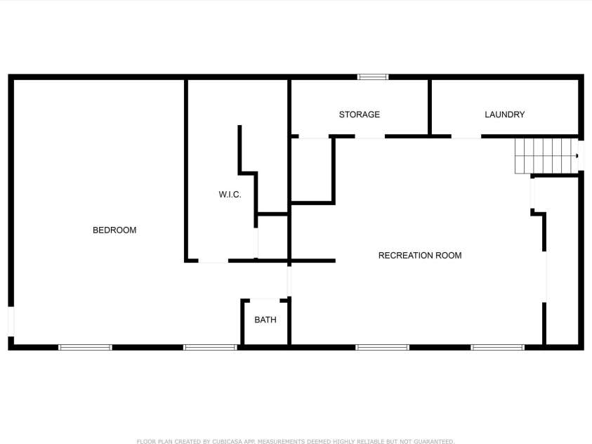 304 Parlier Avenue, Conover, NC 28613.  MLS# CAR4321897, YatesRealty ID 851. 