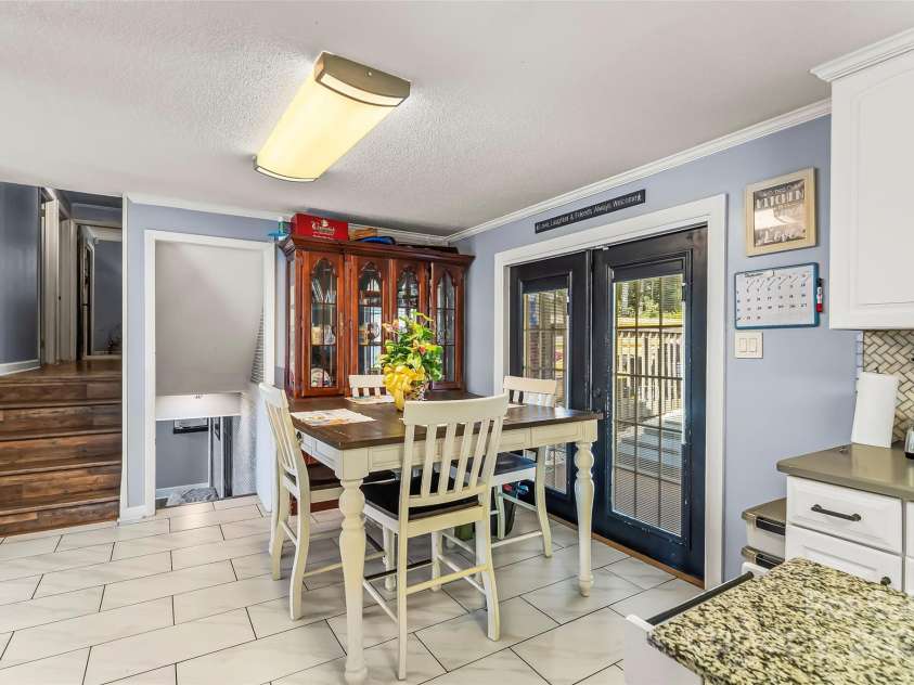 304 Parlier Avenue, Conover, NC 28613.  MLS# CAR4321897, YatesRealty ID 851. 