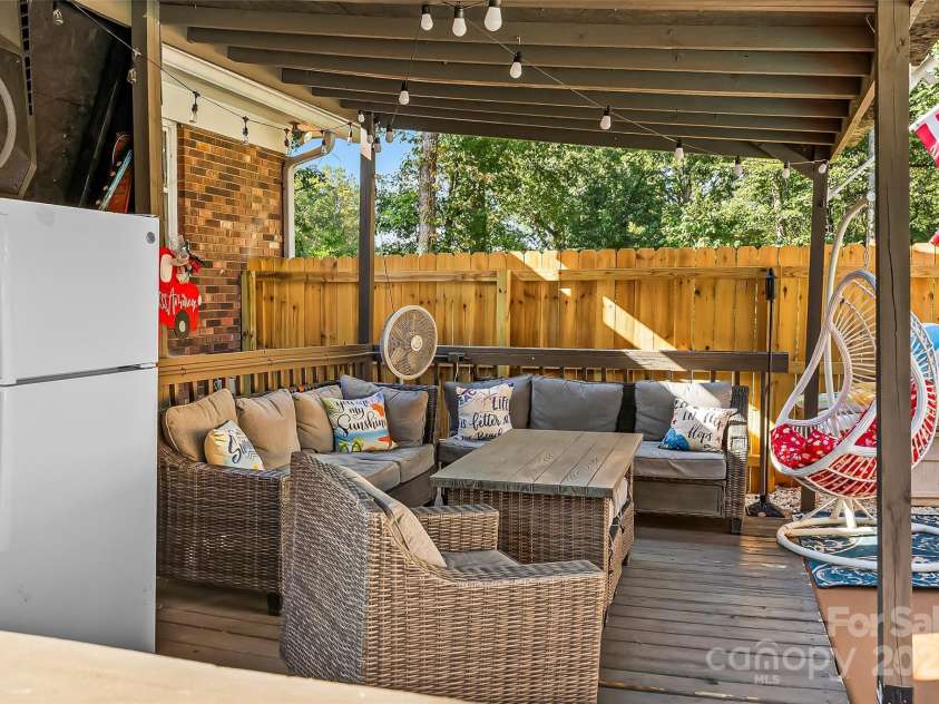 304 Parlier Avenue, Conover, NC 28613.  MLS# CAR4321897, YatesRealty ID 851. 