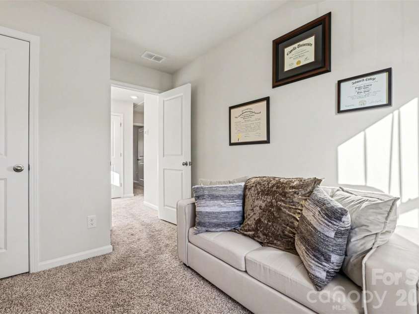 469 Tayberry Lane, Fort Mill, SC 29715.  MLS# CAR4357249, YatesRealty ID 8510. 