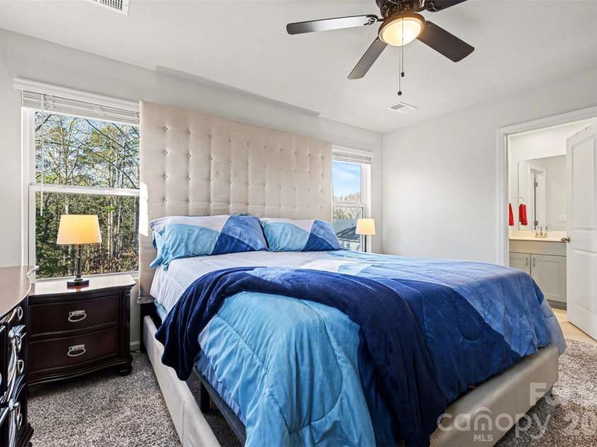 469 Tayberry Lane, Fort Mill, SC 29715.  MLS# CAR4357249, YatesRealty ID 8510. 