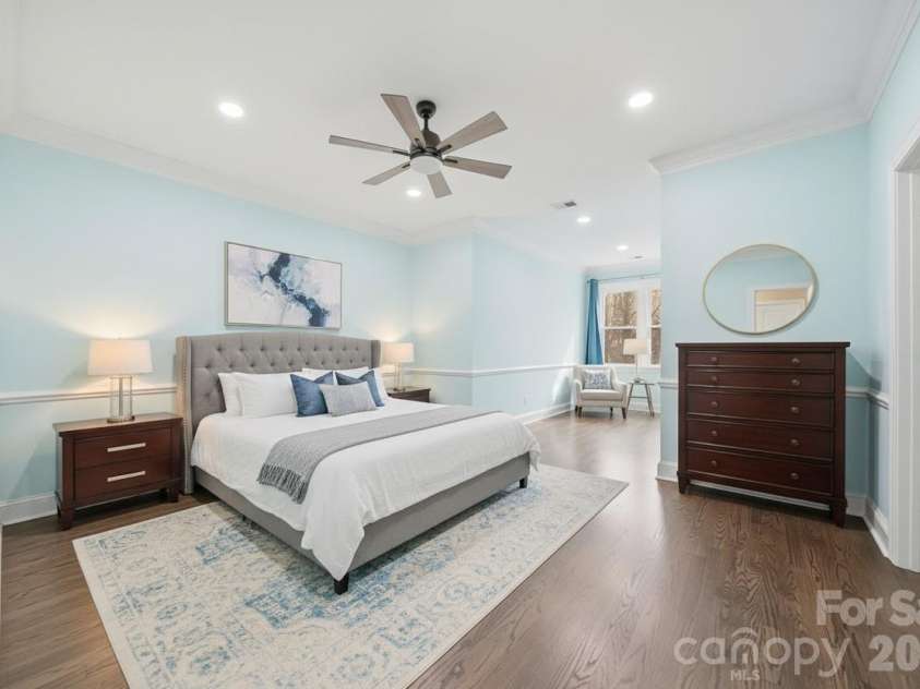 3916 2nd Street Drive, Hickory, NC 28601.  MLS# CAR4361163, YatesRealty ID 8511. Virtually Staged