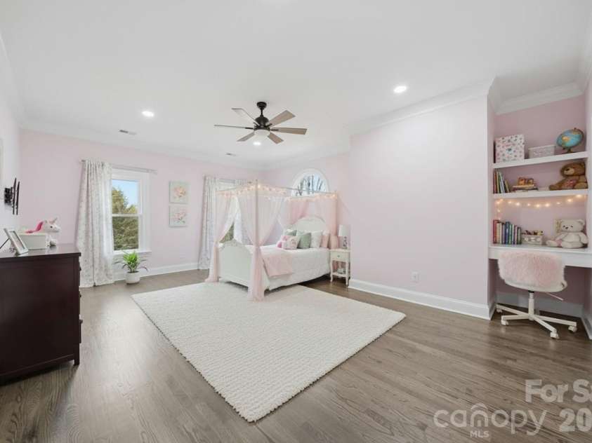 3916 2nd Street Drive, Hickory, NC 28601.  MLS# CAR4361163, YatesRealty ID 8511. Virtually Staged